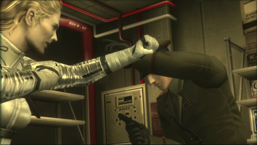 [메탈기어]스승과 제자의 대결_18.jpg