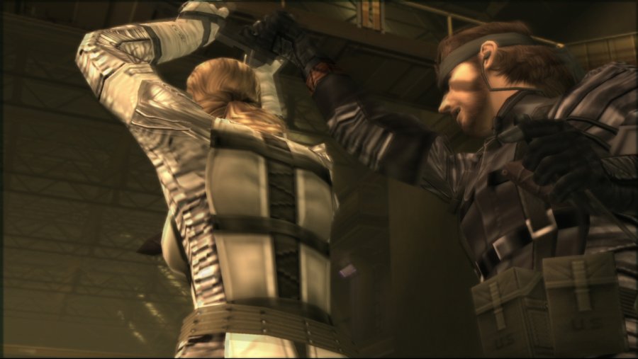 [메탈기어]스승과 제자의 대결_28.jpg