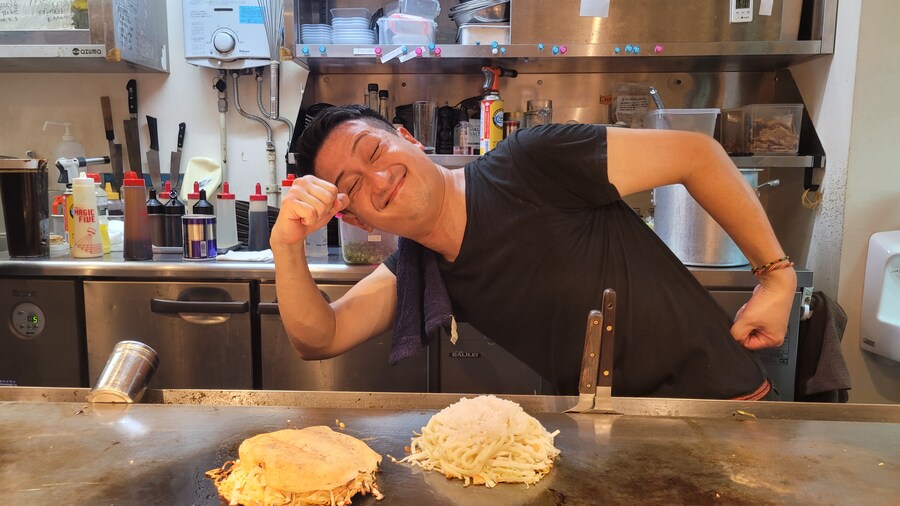 인생 최초의 일본 관서 지방 솔플 이야기 (4/6)_31.jpg