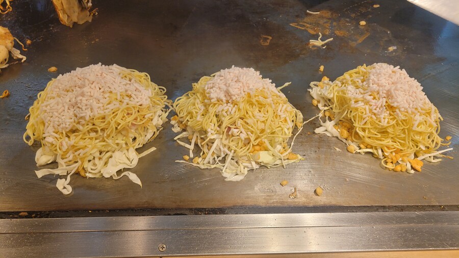 인생 최초의 일본 관서 지방 솔플 이야기 (4/6)_33.jpg