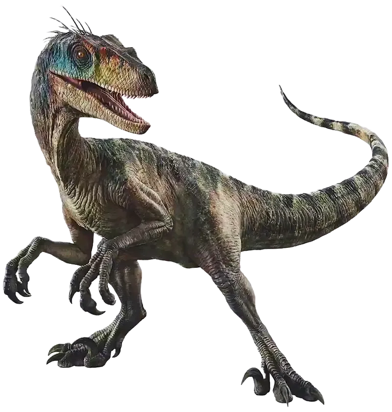 쥬라기 공원) 옛날 공룡과 요즘 공룡의 차이점_1.webp