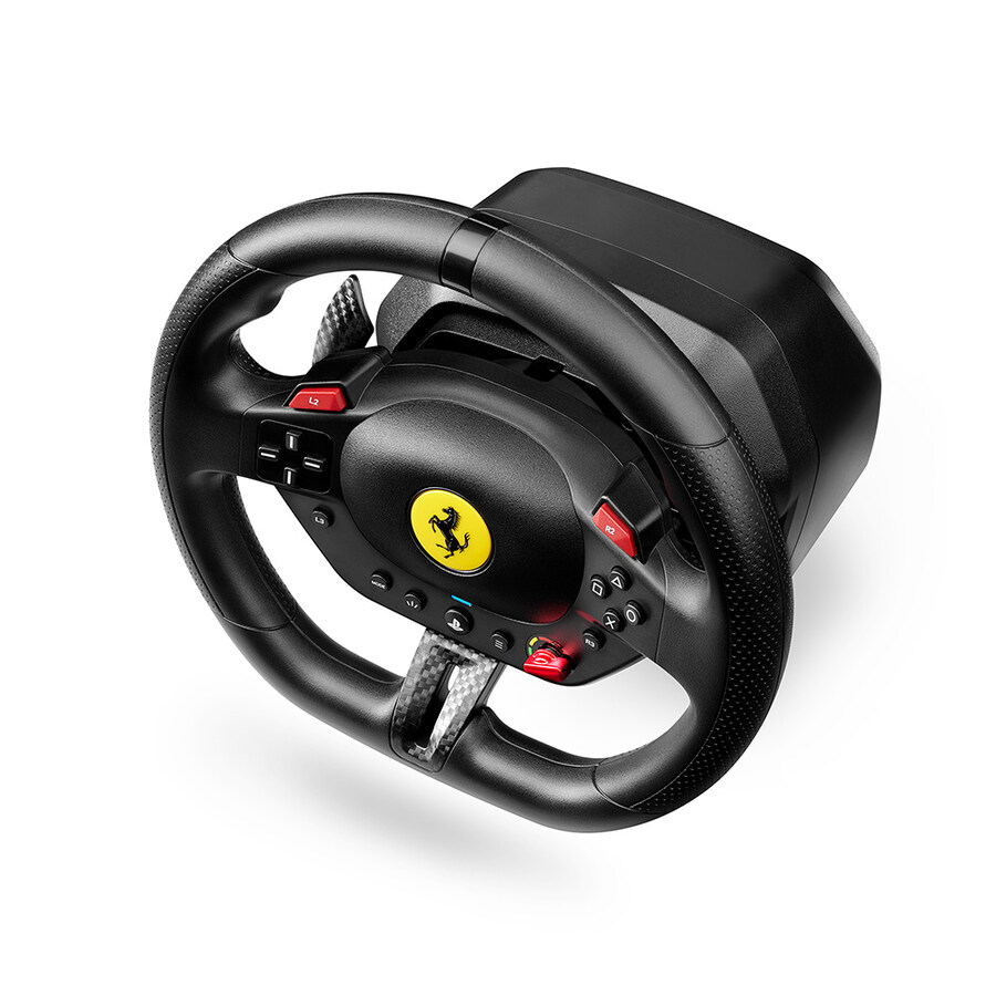 레이싱휠 Thrustmaster T98 Ferrari 296 GTB_10.jpg