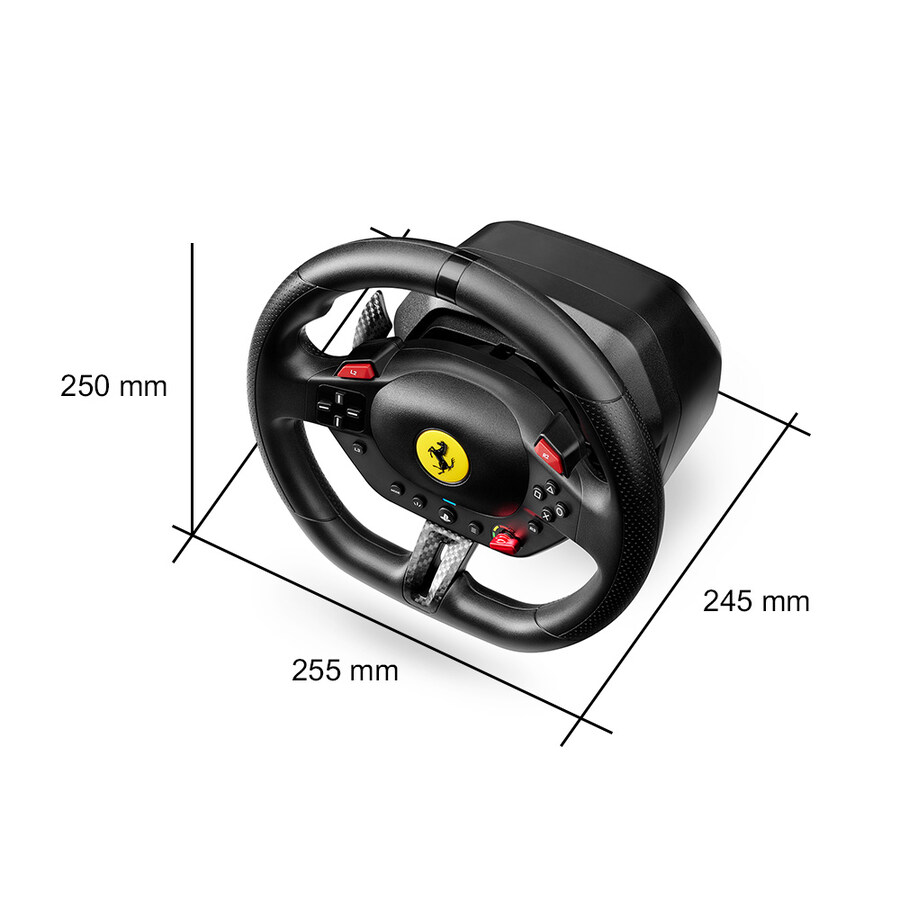 레이싱휠 Thrustmaster T98 Ferrari 296 GTB_13.jpg