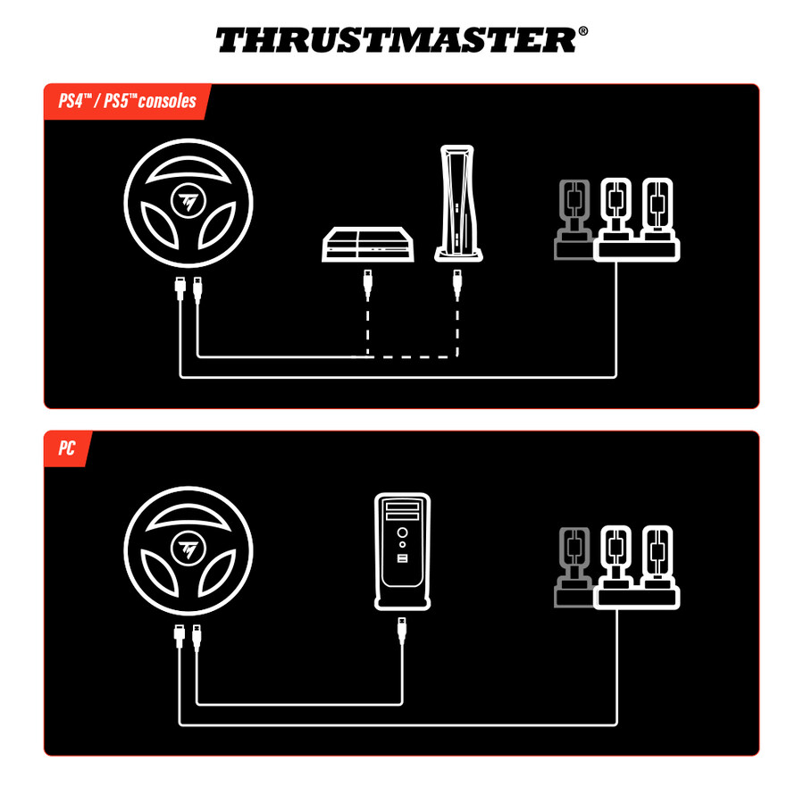 레이싱휠 Thrustmaster T98 Ferrari 296 GTB_14.jpg
