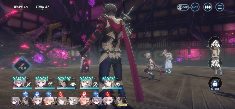 아틀리에) 레슬레리 플레이 근황_2.png