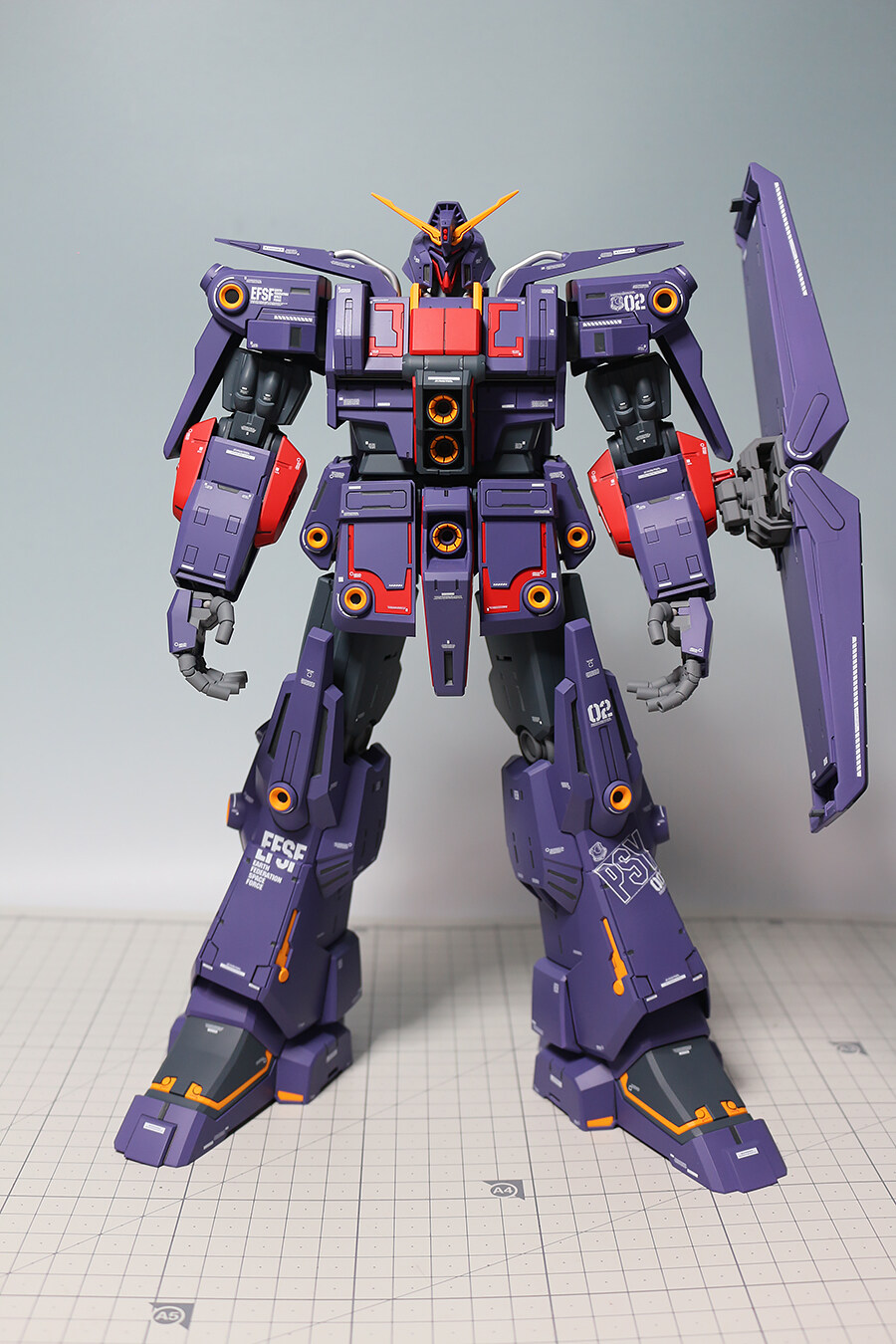 HGUC 싸이코 건담 Mk-Ⅱ 완성_5.jpg
