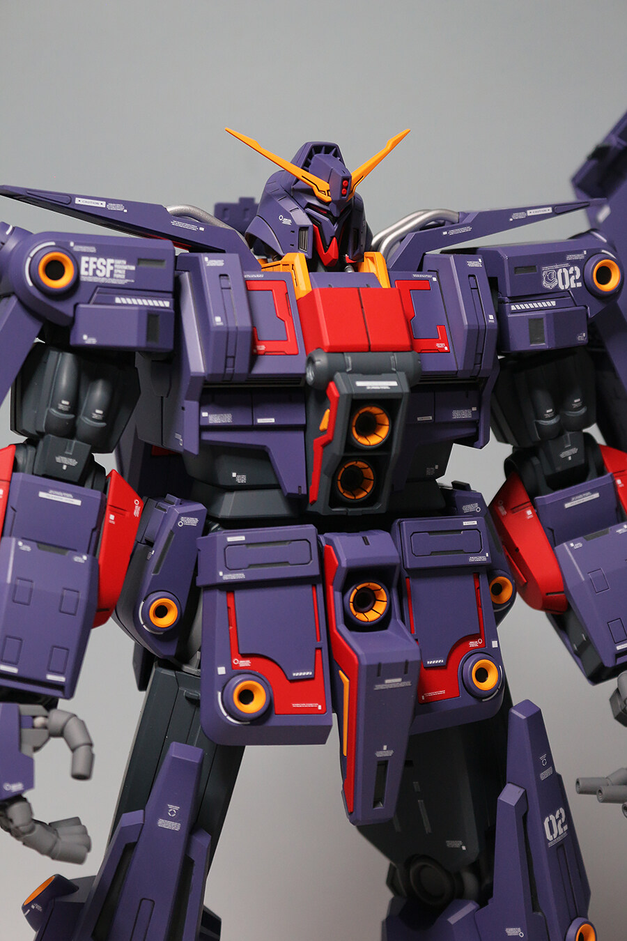 HGUC 싸이코 건담 Mk-Ⅱ 완성_6.jpg