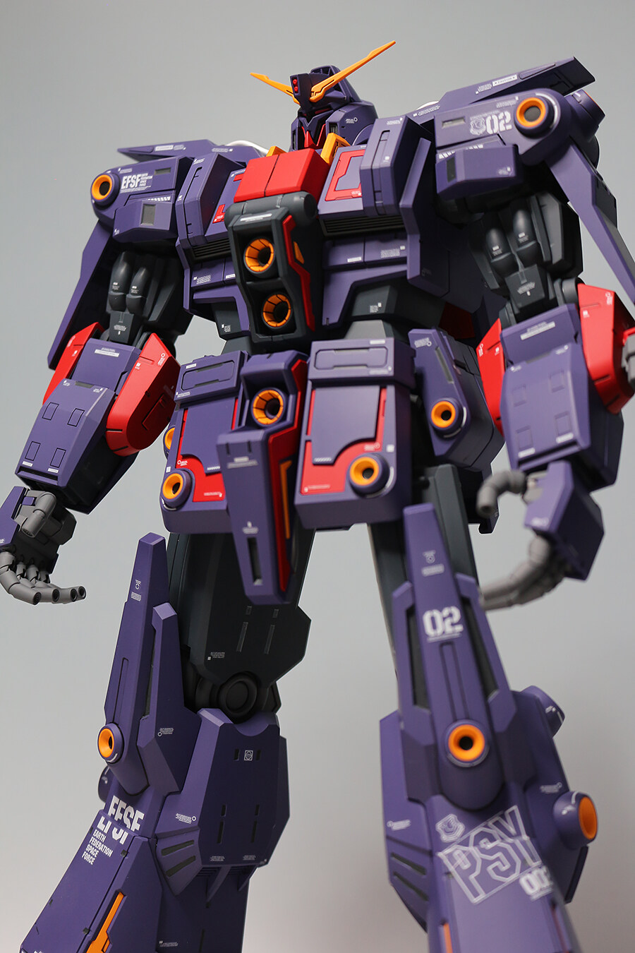 HGUC 싸이코 건담 Mk-Ⅱ 완성_9.jpg
