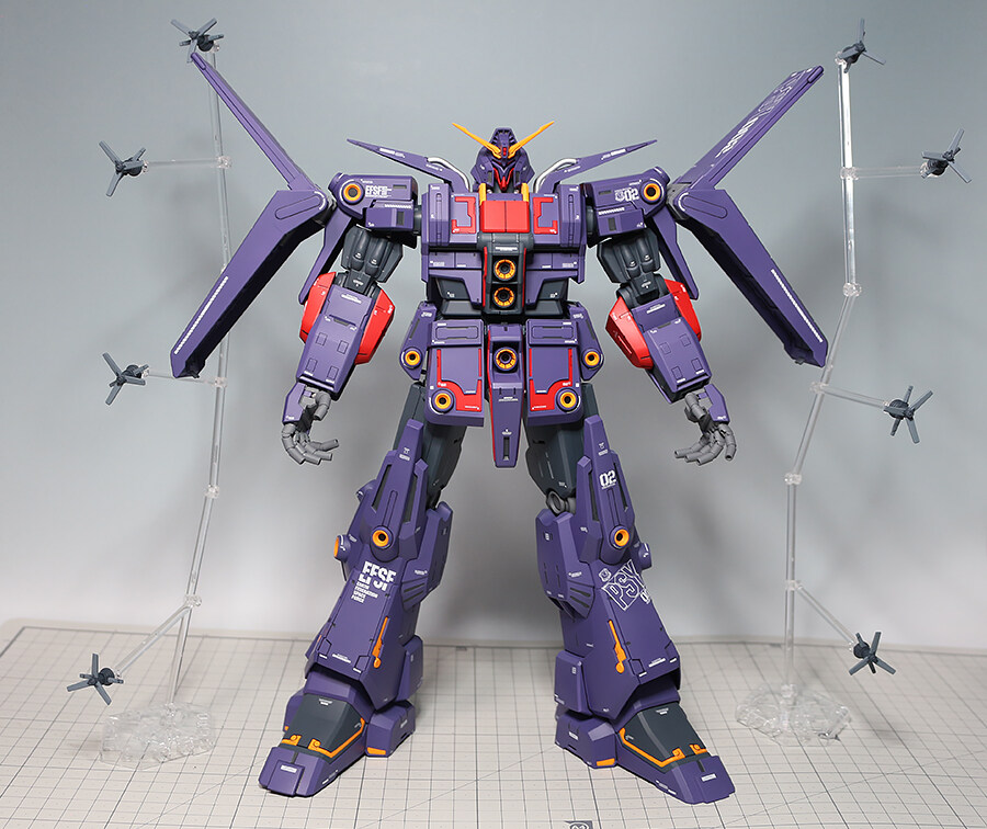 HGUC 싸이코 건담 Mk-Ⅱ 완성_19.jpg
