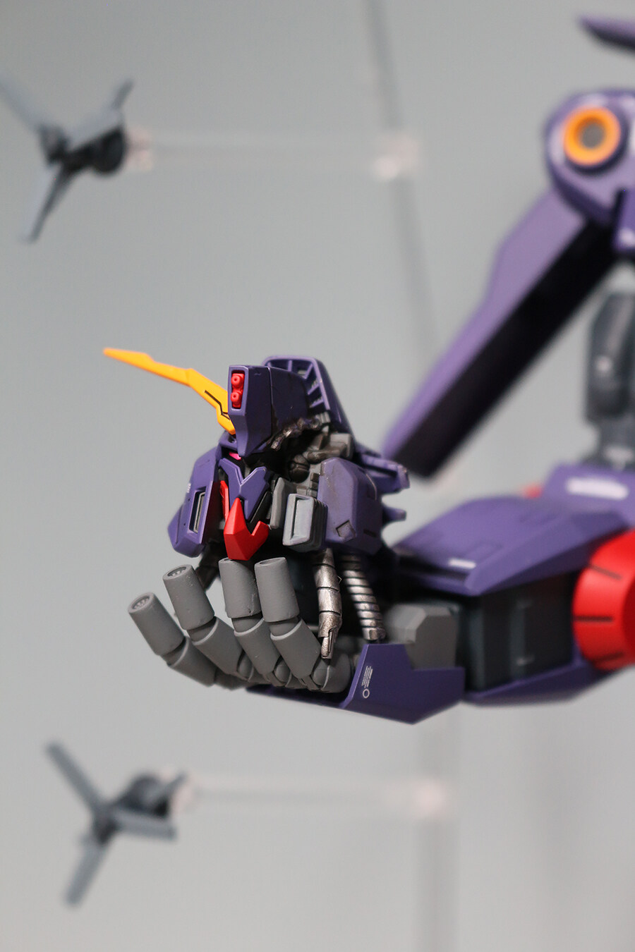 HGUC 싸이코 건담 Mk-Ⅱ 완성_23.jpg