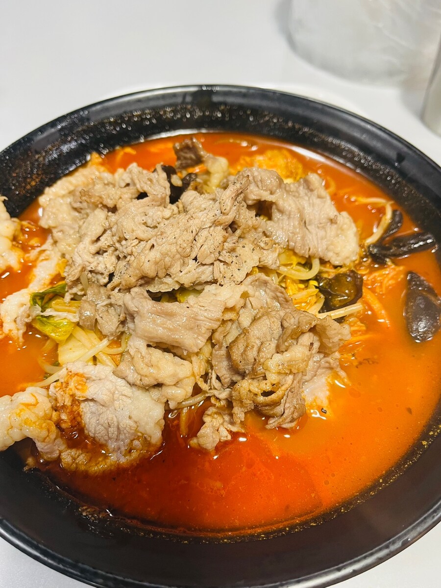 미국 축산농가 상생 "홍콩반점 차돌짬뽕"_2.jpg