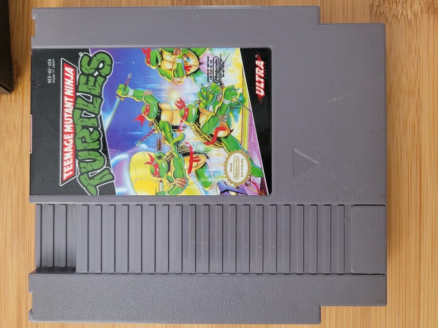 닌자 거북이 (북미판)_2.jpg