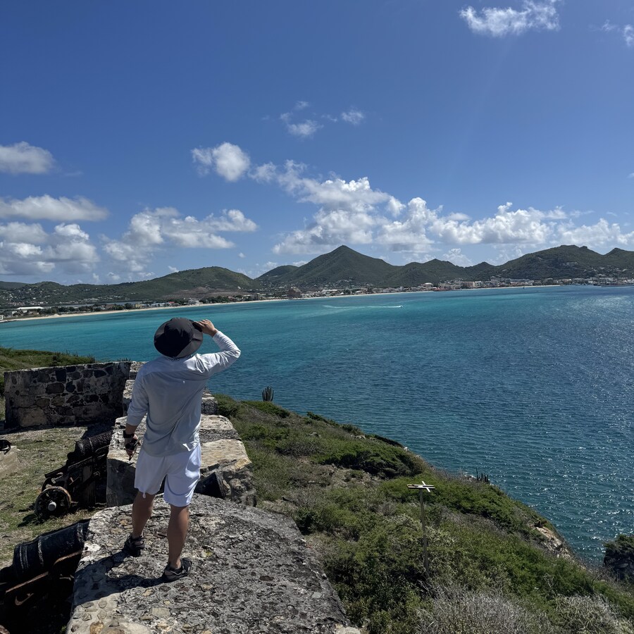 한국에서는 생소한 여행지 케리비안 섬에 다녀왔습니다._7.jpg