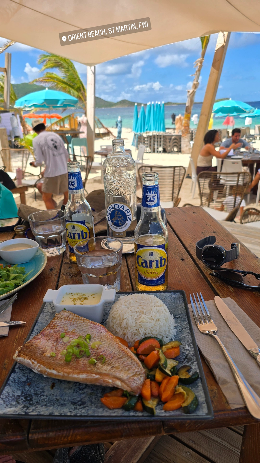 한국에서는 생소한 여행지 케리비안 섬에 다녀왔습니다._20.webp