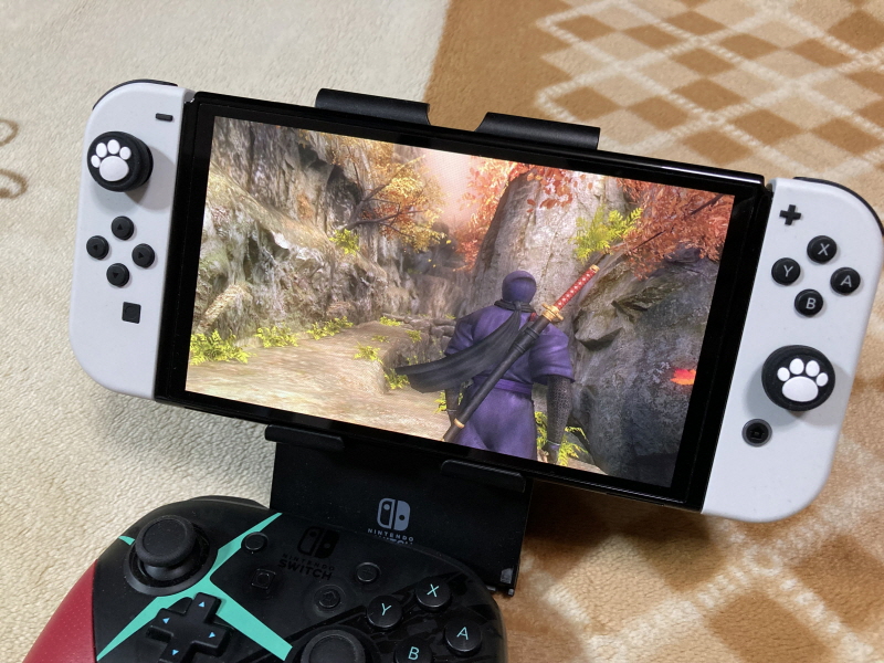 닌자용검전(忍者龍剣伝) NINJA RYUKENDEN_78.jpg