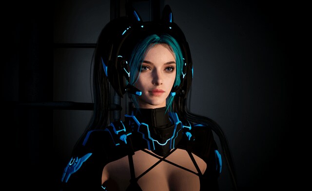 외국 애들도 한국게임 하면 룩딸로 가는구나_13.png