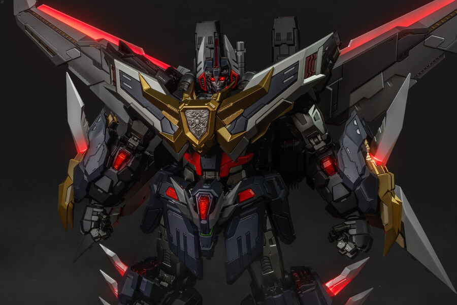 [CCS토이즈] 얼티밋 단쿠가 디테일 리뷰 및 실제품 포징_22.jpg