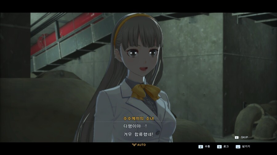 디지몬/스포) 움직이는 걸 보니 캐릭터들이 매력적이다_1.jpg