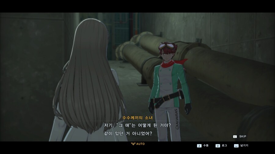 디지몬/스포) 움직이는 걸 보니 캐릭터들이 매력적이다_3.jpg