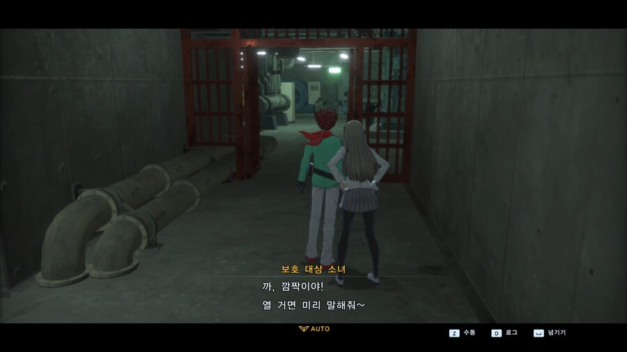 디지몬/스포) 움직이는 걸 보니 캐릭터들이 매력적이다_6.jpg