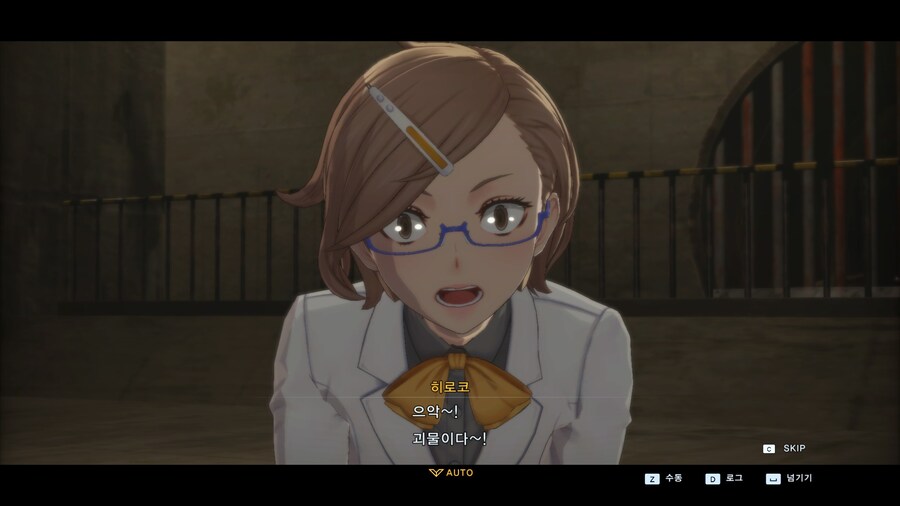 디지몬/스포) 움직이는 걸 보니 캐릭터들이 매력적이다_9.jpg