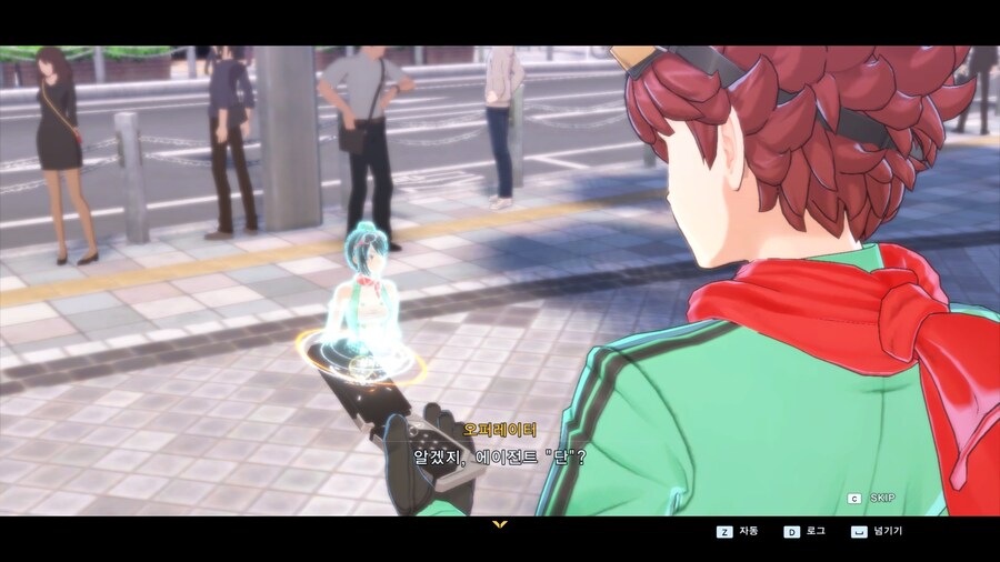 디지몬/스포) 움직이는 걸 보니 캐릭터들이 매력적이다_17.jpg