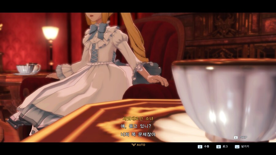 디지몬/스포) 움직이는 걸 보니 캐릭터들이 매력적이다_27.jpg