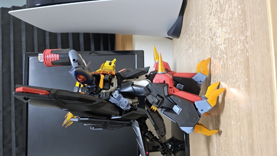 가오가이가)팔파레파 : 저놈 시키가 또 어디서 이상한걸 배워온거 같다..._2.jpg