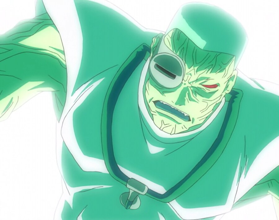 가오가이가)팔파레파 : 저놈 시키가 또 어디서 이상한걸 배워온거 같다..._4.jpg