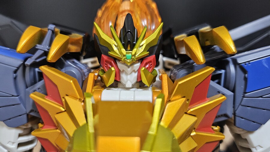 가오가이가)팔파레파 : 저놈 시키가 또 어디서 이상한걸 배워온거 같다..._12.jpg