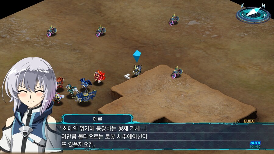 슈로대) 이번작에 나왔어도 반응 비슷할 녀석..._6.jpg