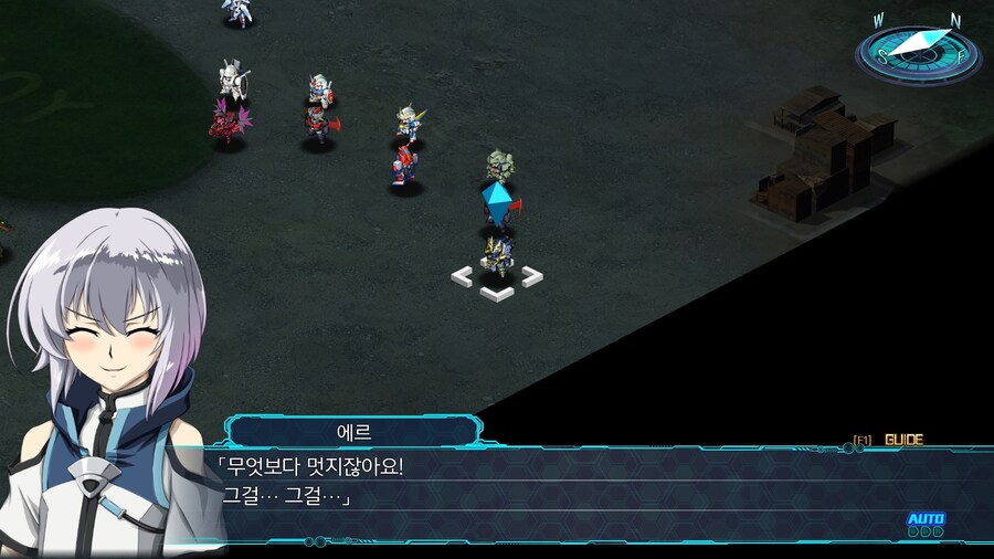 슈로대) 이번작에 나왔어도 반응 비슷할 녀석..._15.jpg