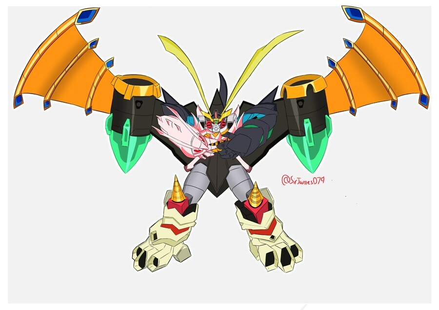 가오가이가)그레이트 합체를 원하는 팬들의 의견을 들은 감독_4.jpg