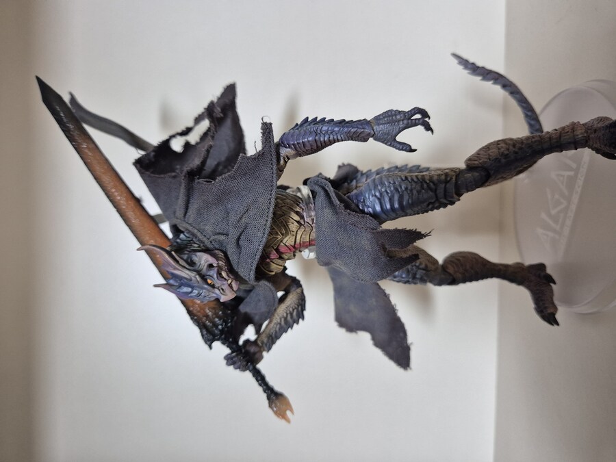 로만키(Romankey) X COWL 최초의 울림꾼 알가론_1.jpg