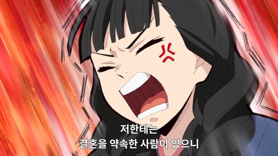 귀칼) 무한열차 무한성만 봤을땐 젠이츠 멋있어졌네 했었는데_16.png