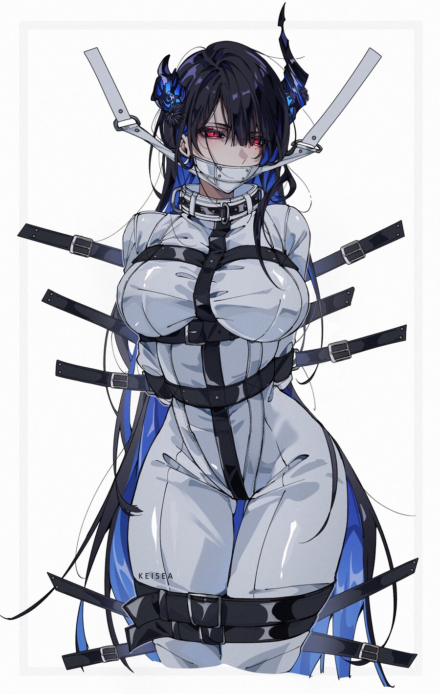 버튜버) 개인적으로 좋아하는 여자 복장_1.jpg