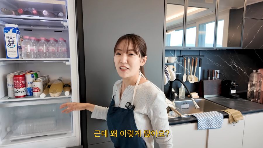 박은영 셰프의 냉장고에 술이 하나도 없는 이유_6.png