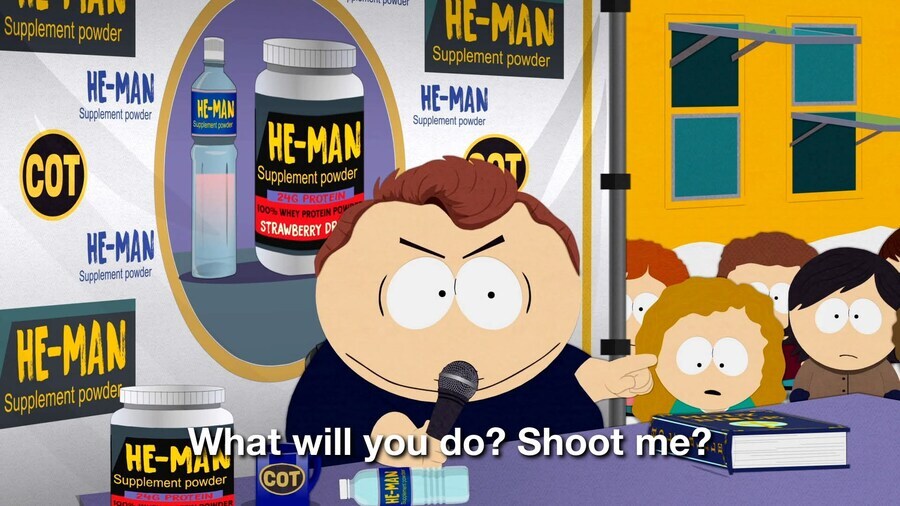 찰리커크)기왕 최고 예우 하는김에 순장하면 안됨?_1.jpg