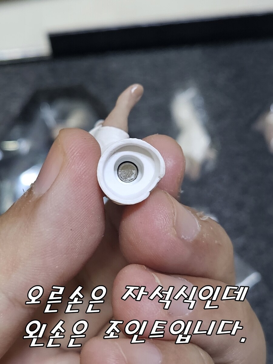 [인아트] 1/6 마이클 잭슨 피규어 리뷰_21.jpg