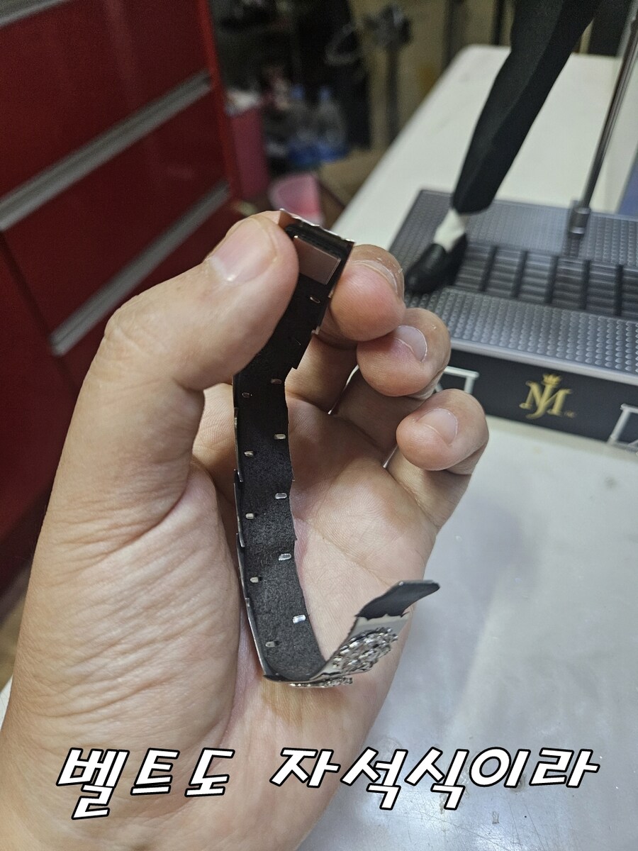 [인아트] 1/6 마이클 잭슨 피규어 리뷰_33.jpg