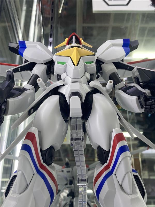 [맥스 팩토리] PLAMAX 1/72 드라고나 1 빅 카메라점 전시 사진_1.jpg