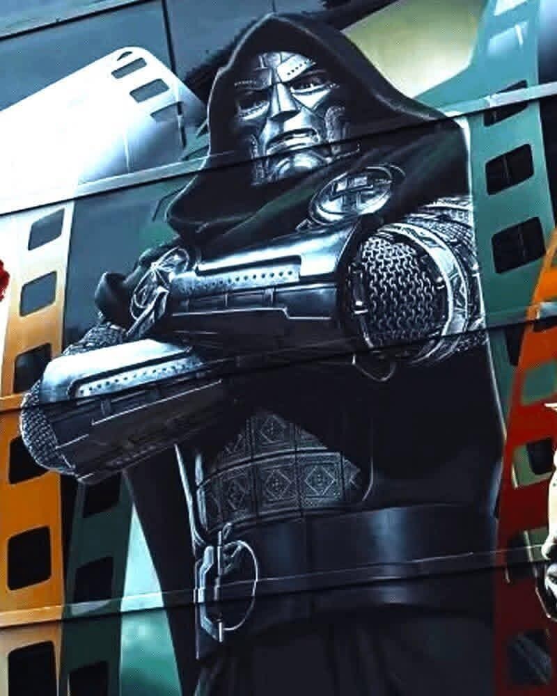 MCU) 어벤져스 둠스데이 닥터둠 디자인 공개?_2.jpg