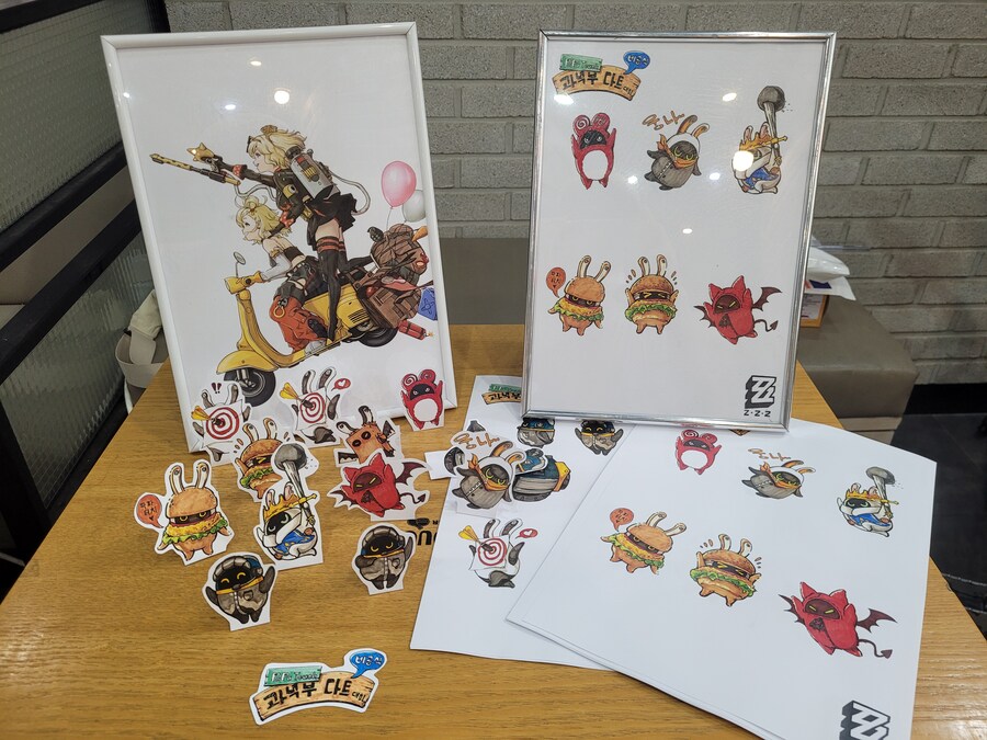 젠존제) 다트게임행사 및 일러스트 배포._2.jpg