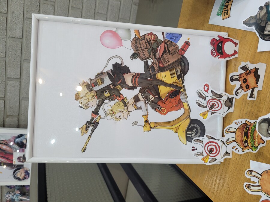 젠존제) 다트게임행사 및 일러스트 배포._3.jpg