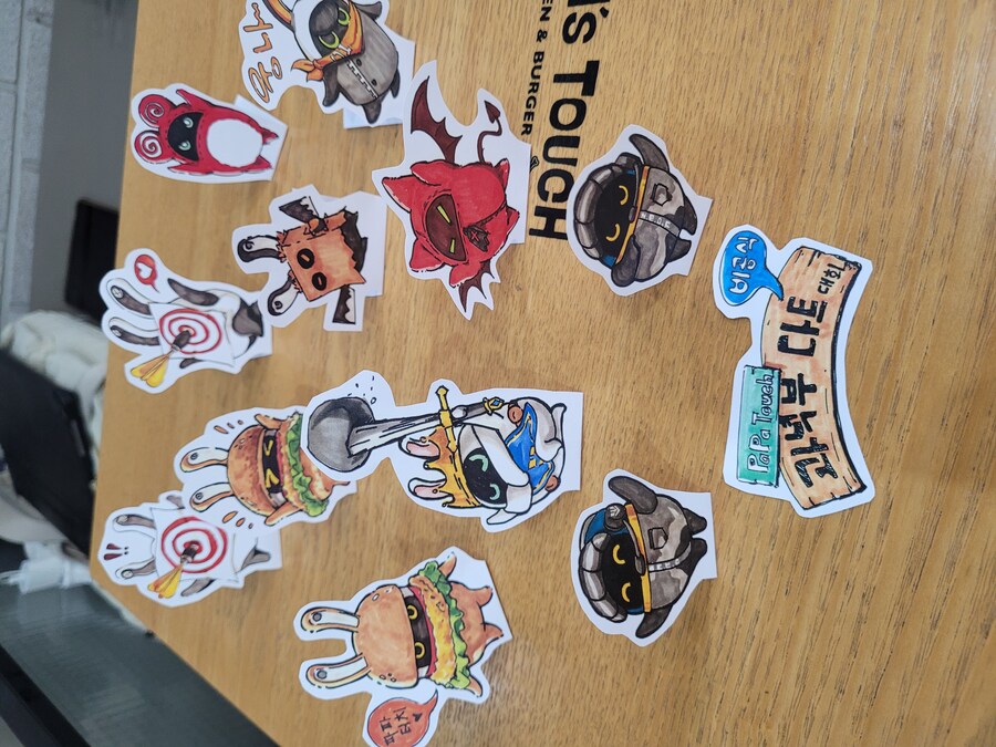 젠존제) 다트게임행사 및 일러스트 배포._5.jpg