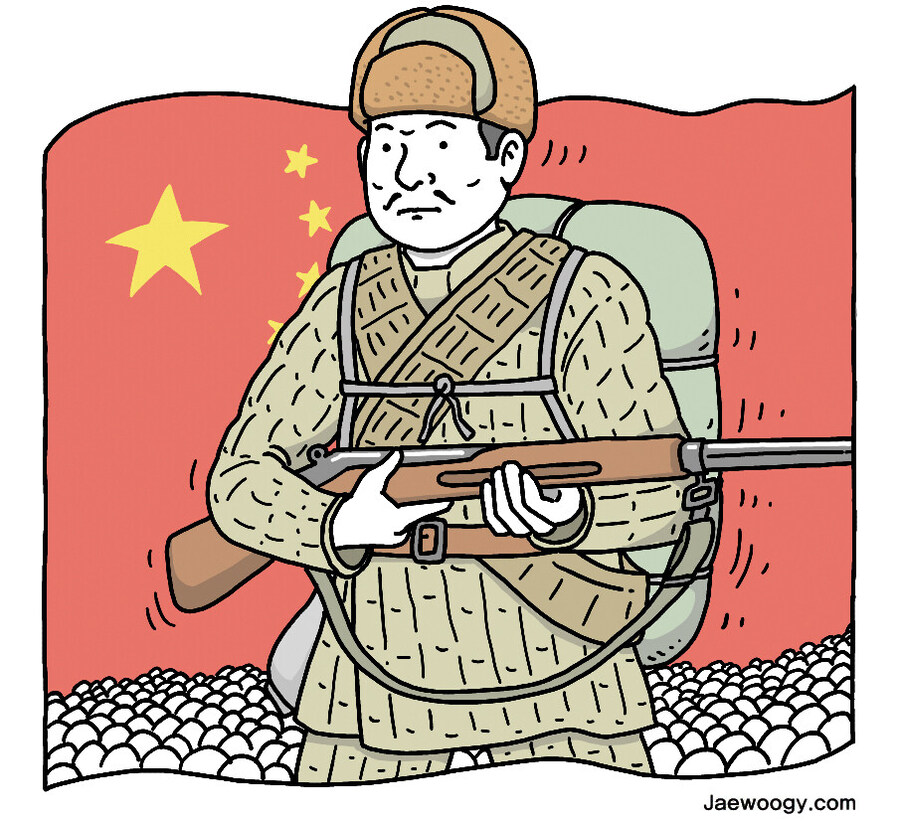 역사) 뽕이 안찰 수 없는 2차 세계대전 모 나라 참전사_10.jpg