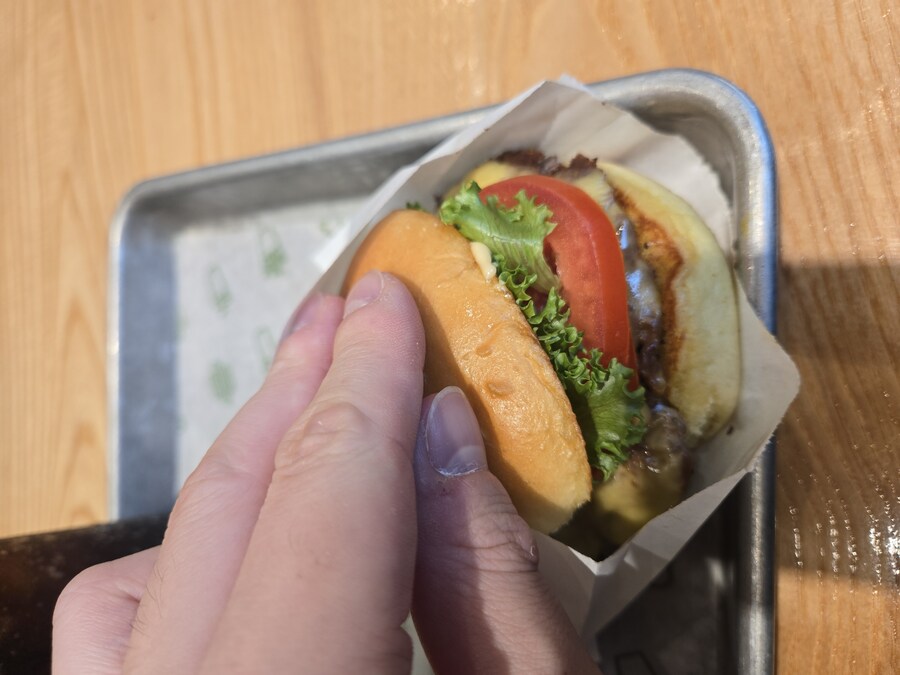 쉑쉐버거 한줄 후기.._1.jpg