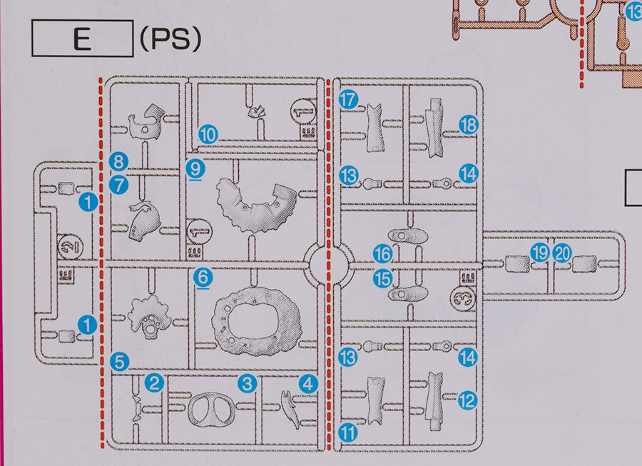 30MS X 샤니마스 이즈미 메이 해외 리뷰_5.jpg