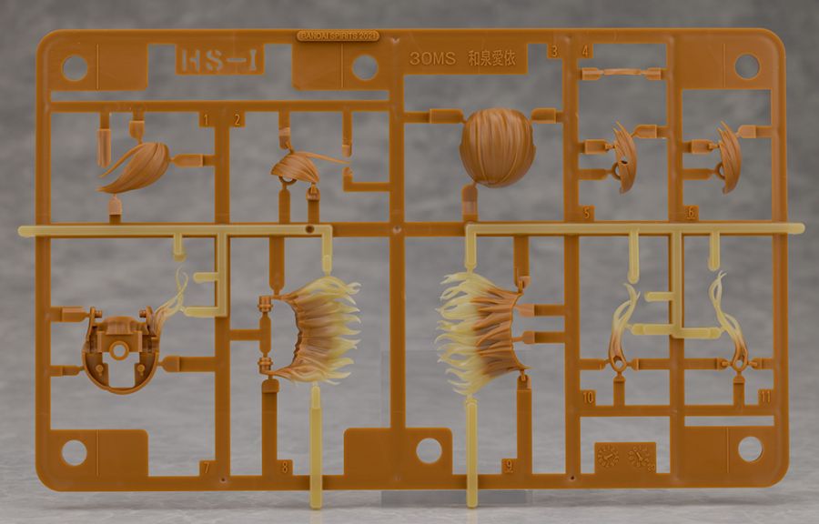 30MS X 샤니마스 이즈미 메이 해외 리뷰_11.jpg
