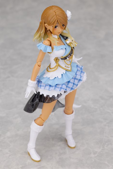 30MS X 샤니마스 이즈미 메이 해외 리뷰_18.jpg